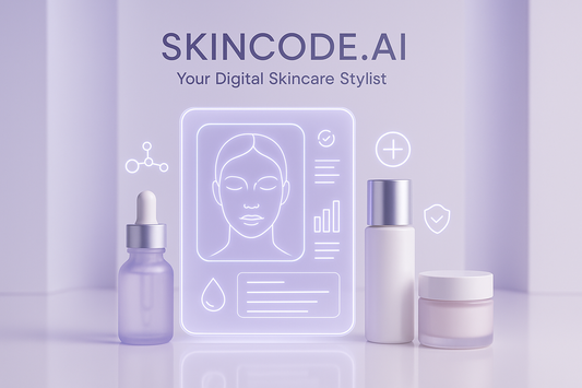 SKINCODE.AI (White Label)